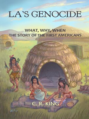 cover image of LA's Genocide